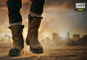 2026 PPE SJ安全鞋分享